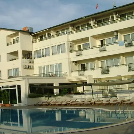 Aquabella Beach Otel