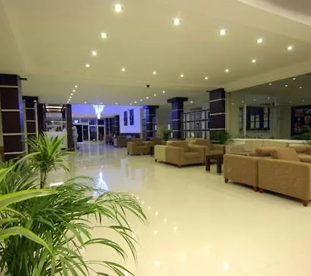 Otel Aquabella Beach Beldibi (Kemer)