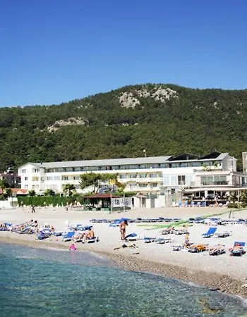 Aquabella Beach Beldibi (Kemer)