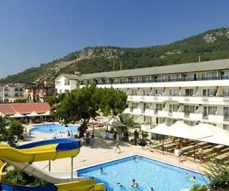 Otel Aquabella Beach Beldibi (Kemer)