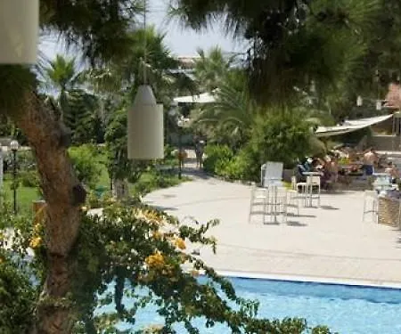 Aquabella Beach Otel Beldibi (Kemer)