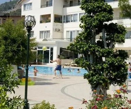 Aquabella Beach Otel