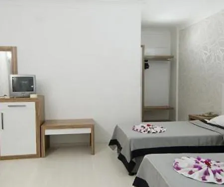 Aquabella Beach Otel Beldibi (Kemer)