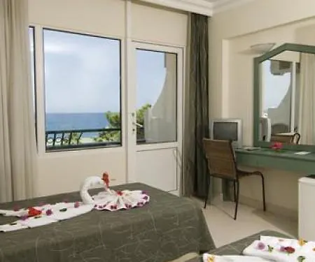 Otel Aquabella Beach Beldibi (Kemer)