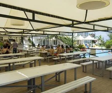 Aquabella Beach Beldibi (Kemer)