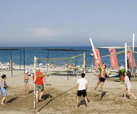 Otel Aquabella Beach Beldibi (Kemer)